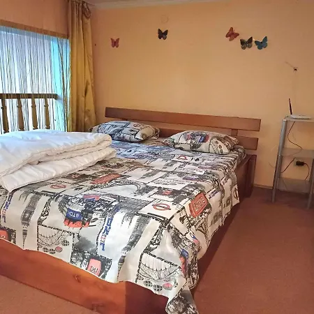 Apartment 2-х рівнева в центрі університет франка з парковкою *